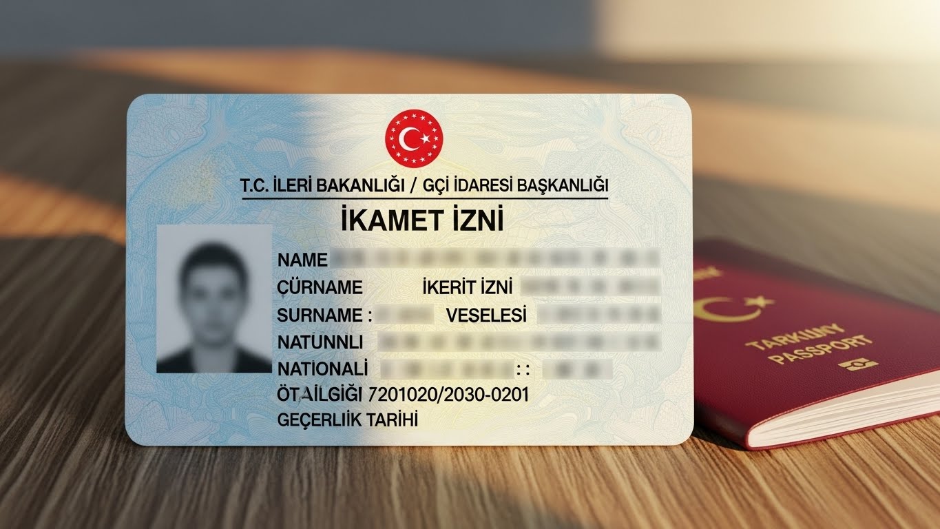 residence-permit-types-in-turkey